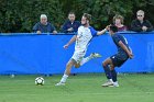 MSoc vs NEC  Wheaton College Men’s Soccer vs New England College. - Photo By: KEITH NORDSTROM : Wheaton, Soccer